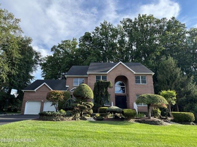 House for sale in Monmouth, New Jersey