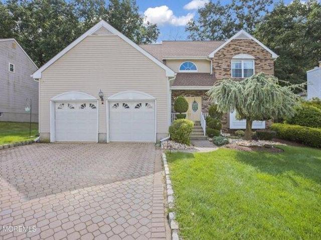 House for sale in Monmouth, New Jersey