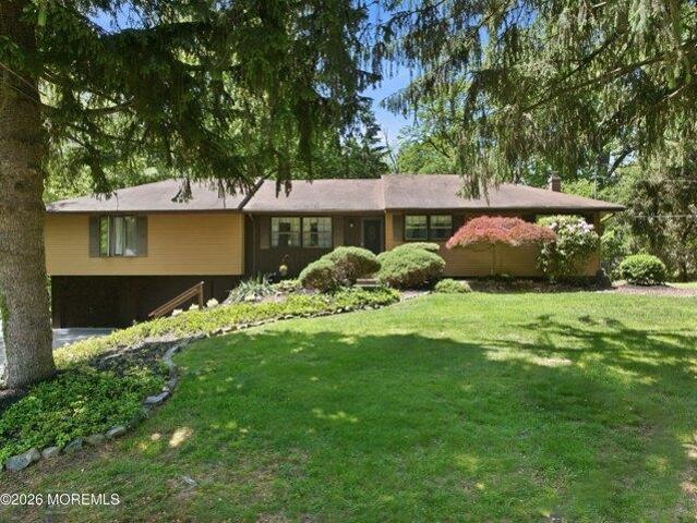 House for sale in Monmouth, New Jersey