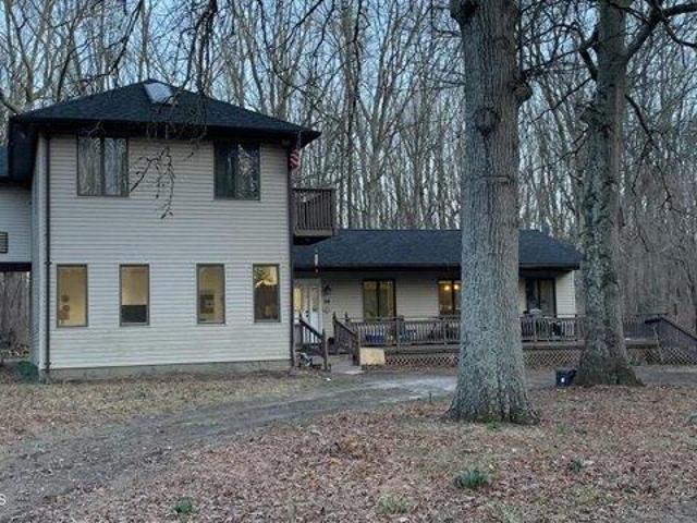 House for sale in Monmouth, New Jersey