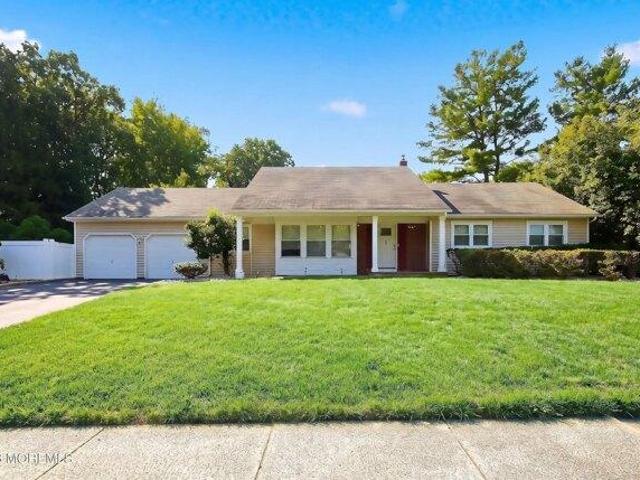 House for sale in Monmouth, New Jersey