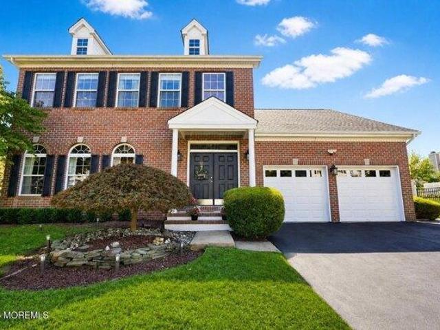 House for sale in Monmouth, New Jersey