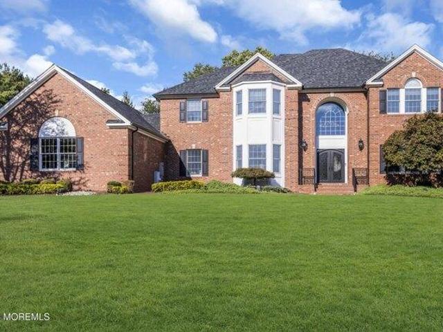 House for sale in Monmouth, New Jersey