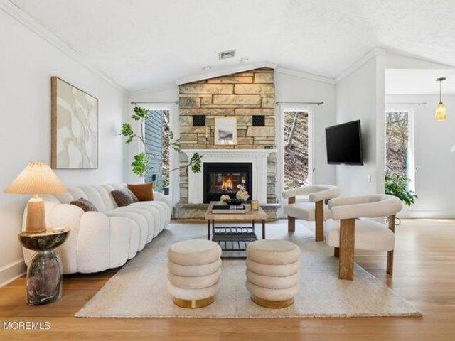 House for sale in Monmouth, New Jersey