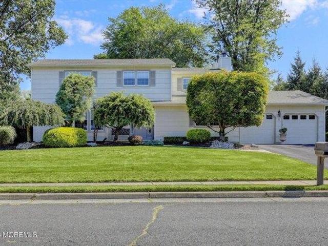 House for sale in Monmouth, New Jersey