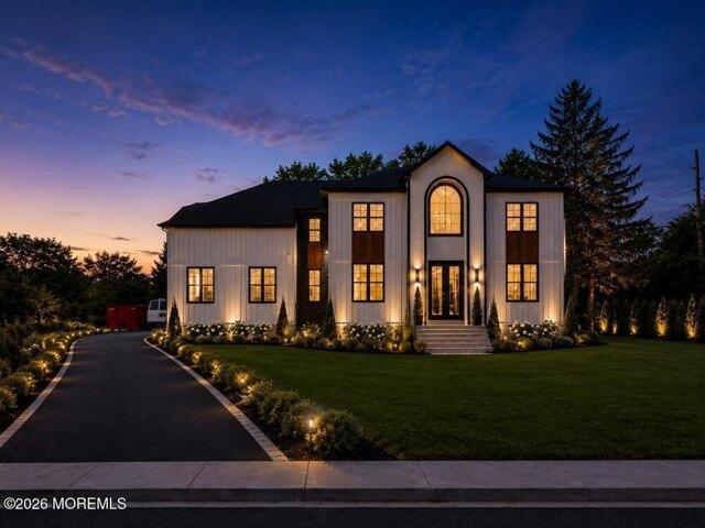 House for sale in Monmouth, New Jersey