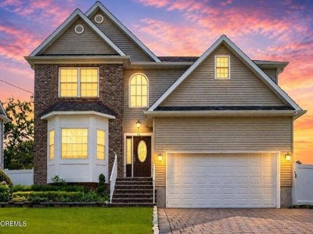 House for sale in Monmouth, New Jersey