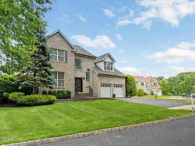 House for sale in Marlboro Township, Monmouth County