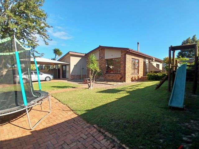 House for rent in Morgenster, Kraaifontein