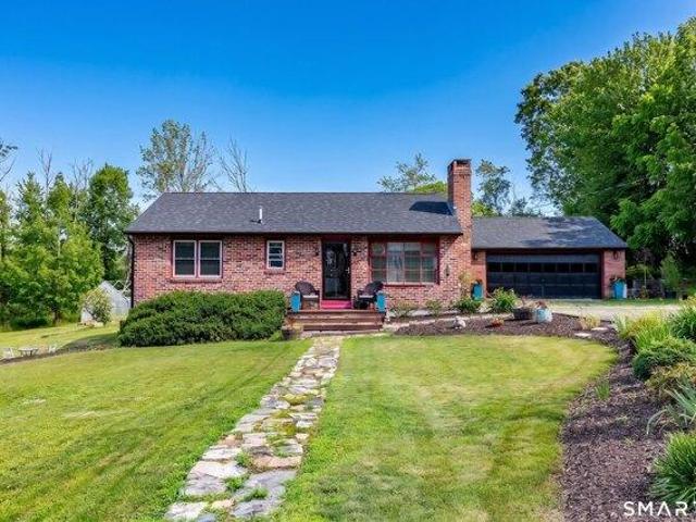 House for sale in Morris, Connecticut