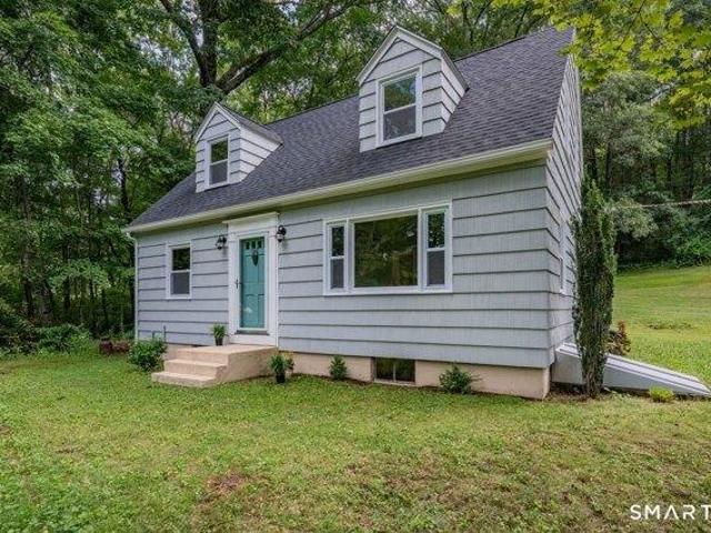 House for sale in Morris, Connecticut
