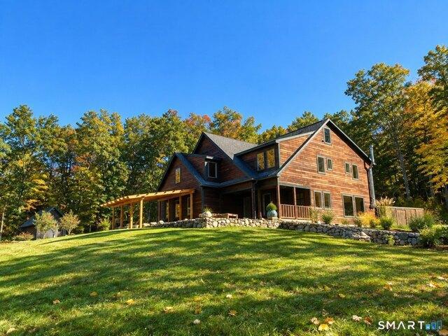 House for sale in Morris, Northwest Hills Planning Region