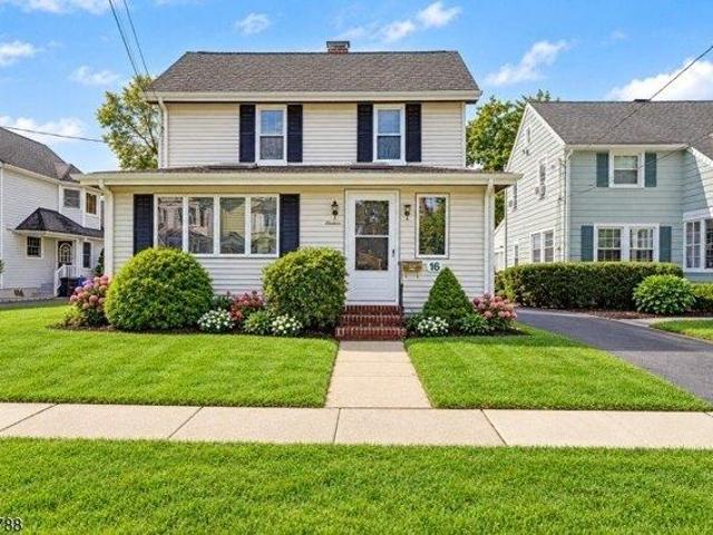 House for sale in Morris Plains, Morris County