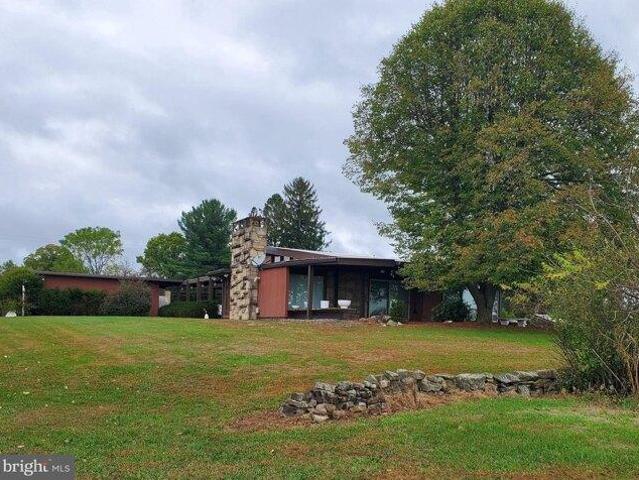 House for sale in Clearfield, Pennsylvania