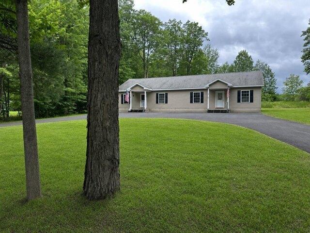 House for sale in New York