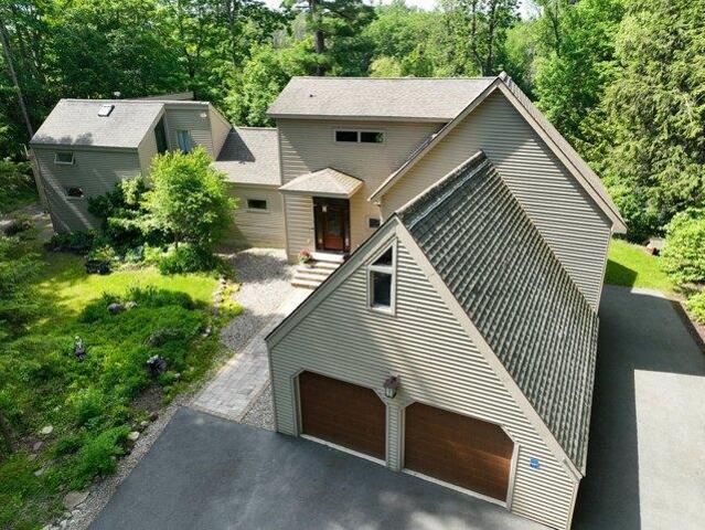 House for sale in New York