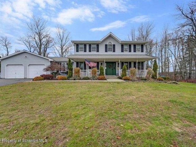 House for sale in Moscow, Pennsylvania