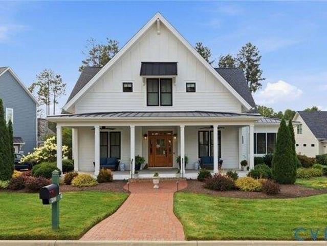 House for sale in Virginia