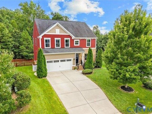 House for sale in Virginia