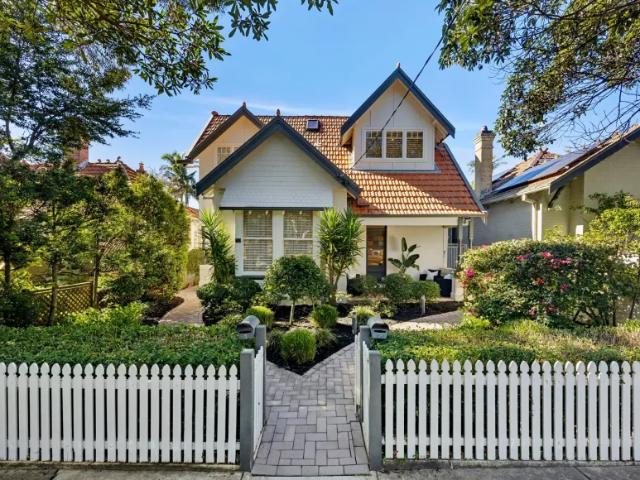 House for sale in Sydney, New South Wales
