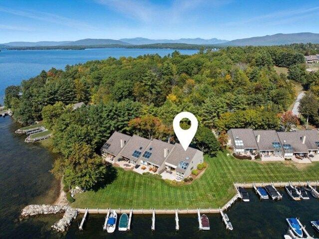 Condo for sale in New Hampshire