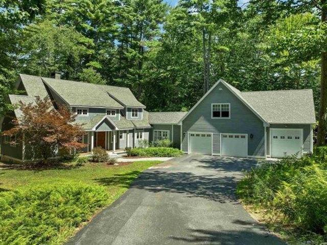 House for sale in New Hampshire