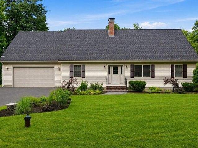 House for sale in New Hampshire