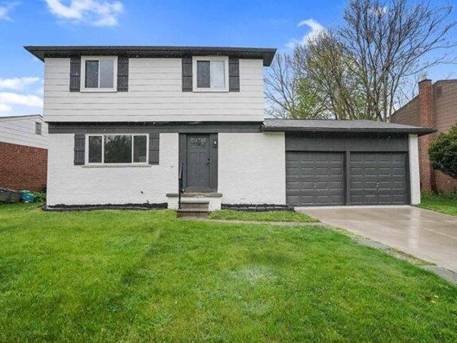 House for sale in Mount Clemens