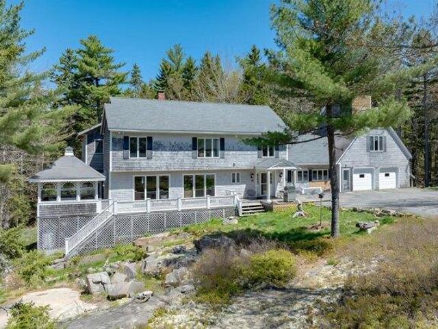 House for sale in Mount Desert, Maine