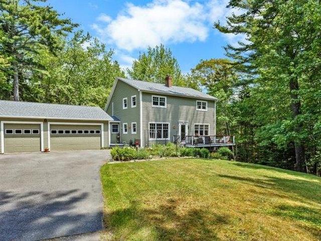 House for sale in Mount Desert, Maine