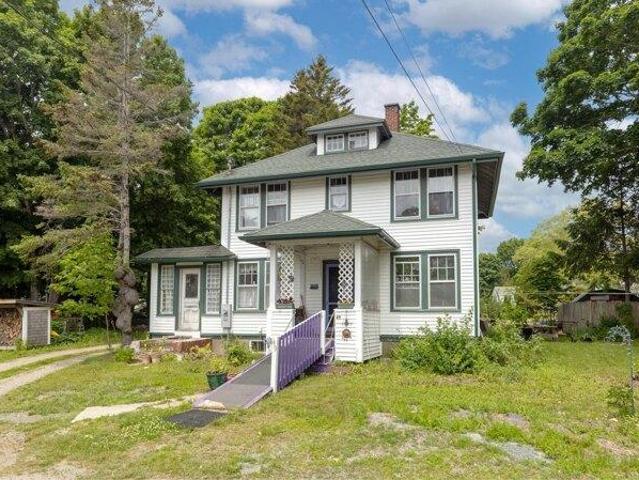 House for sale in Mount Desert, Maine
