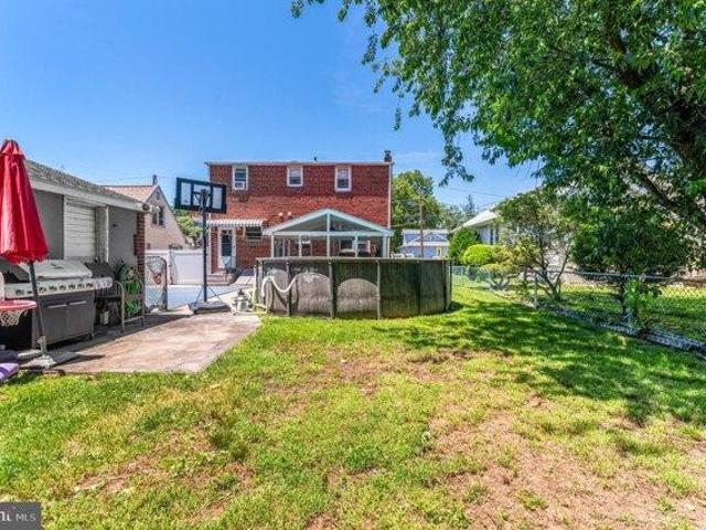 House for sale in Mount Ephraim, New Jersey