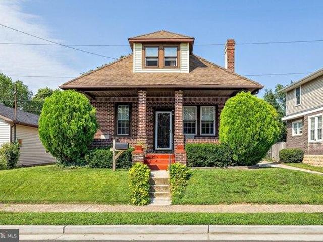 House for sale in Mount Ephraim, New Jersey