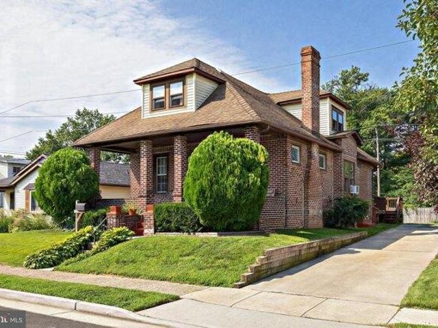 House for sale in Mount Ephraim, New Jersey