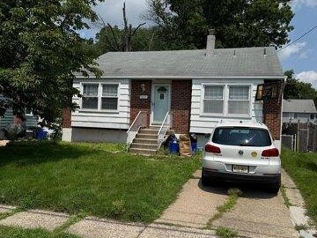 House for sale in Mount Ephraim, New Jersey