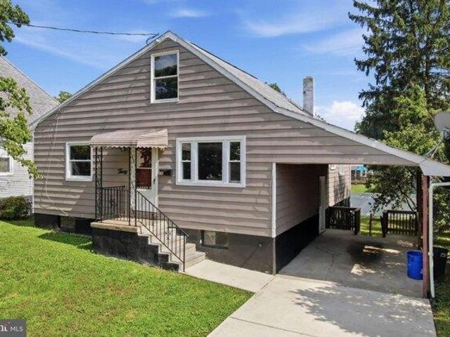 House for sale in Mount Ephraim, Camden County