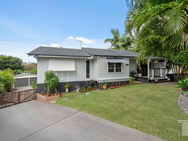 House for sale in Toombul, Queensland
