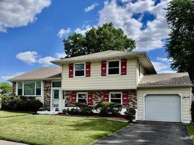 House for sale in New Jersey
