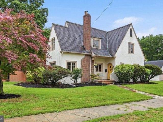 House for sale in Mount Holly, New Jersey