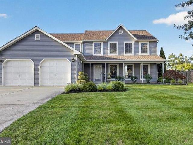 House for sale in New Jersey