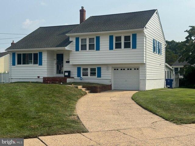 House for sale in Mount Holly Township, Burlington County