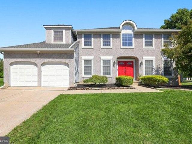 House for sale in Unionville, Eastampton Township