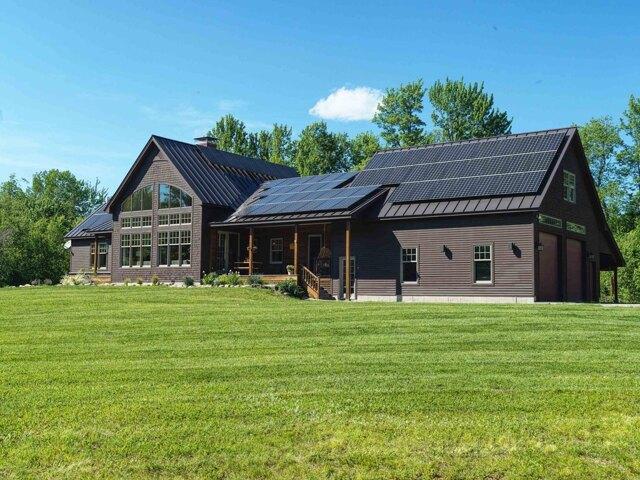 House for sale in Mount Holly, Vermont