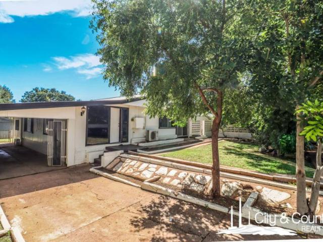 House for sale in Mount Isa, Queensland