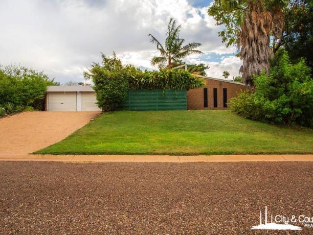 House for sale in Mount Isa, Queensland