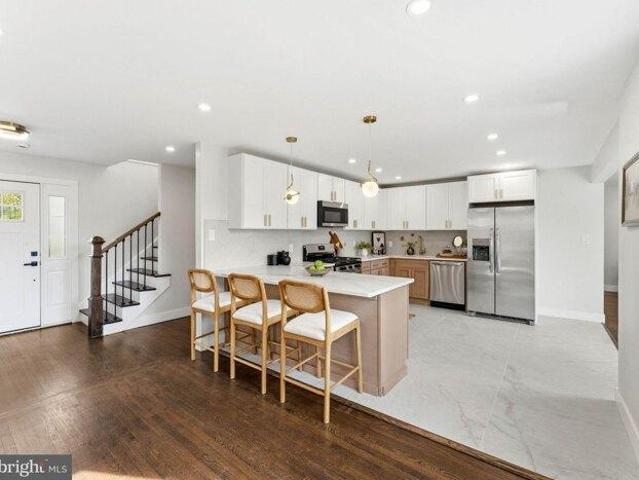 House for sale in Mount Laurel, New Jersey