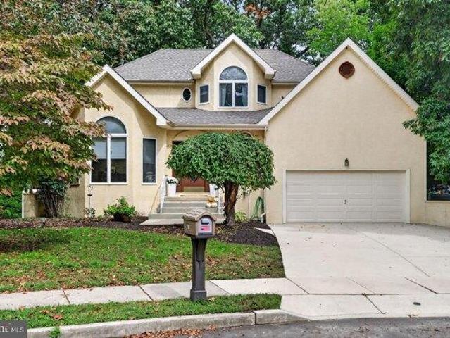 House for sale in Mount Laurel Township, Burlington County