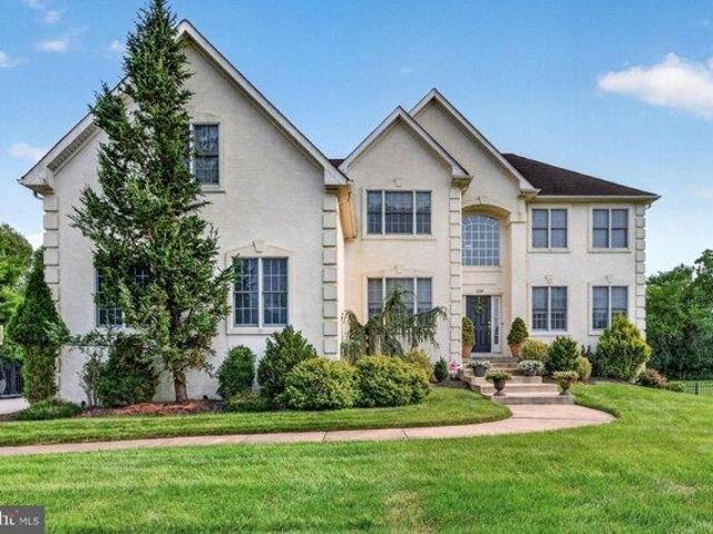 House for sale in Coxs Corner, Mount Laurel Township