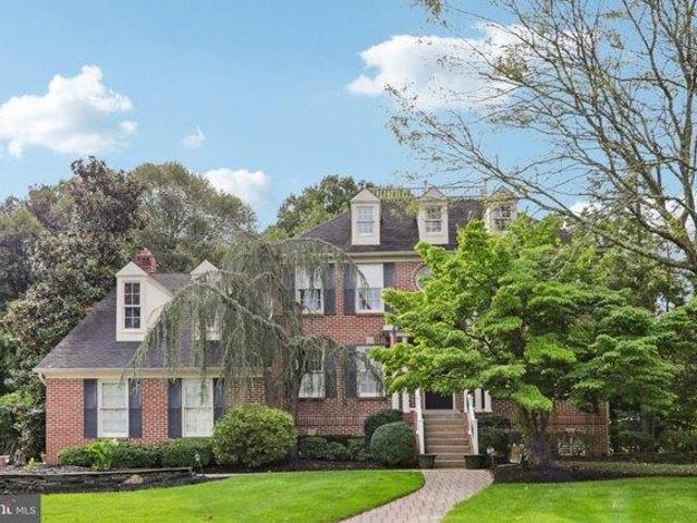 House for sale in Spring Valley Estates, Mount Laurel Township