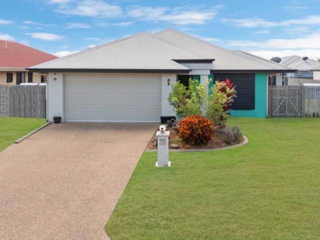 House for sale in Mount Low, Queensland